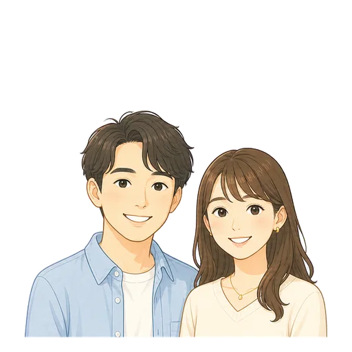 購入相談のお客様
